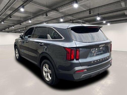 2022 Kia Sorento LX