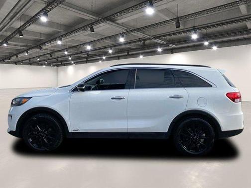 2019 Kia Sorento S