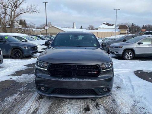 2020 Dodge Durango SXT