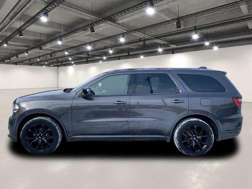 2020 Dodge Durango SXT