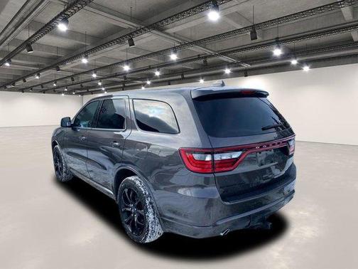 2020 Dodge Durango SXT