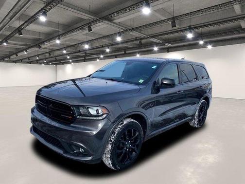 2020 Dodge Durango SXT