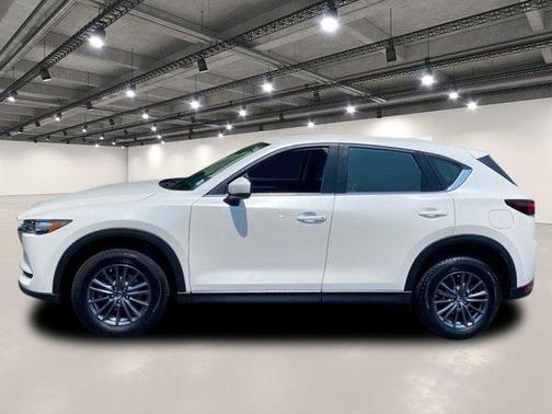 2020 Mazda CX-5 Sport