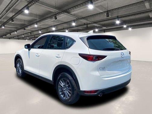 2020 Mazda CX-5 Sport