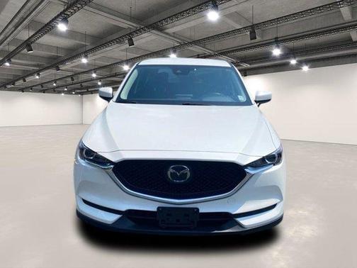 2020 Mazda CX-5 Sport