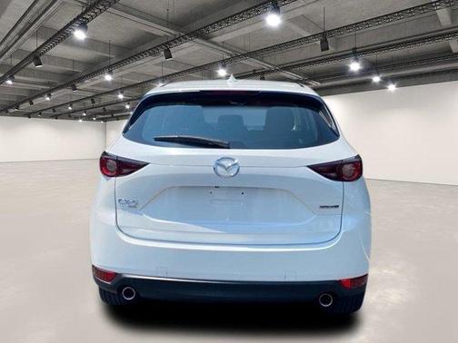 2020 Mazda CX-5 Sport