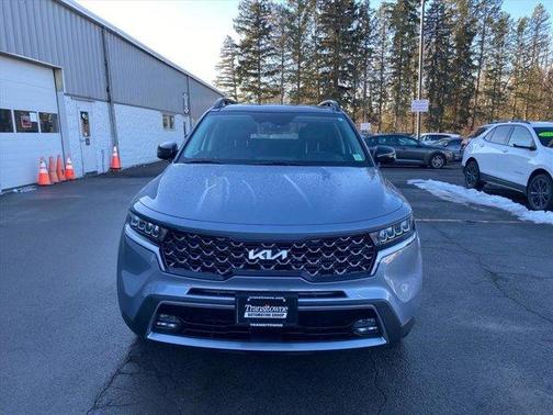 2022 Kia Sorento X-Line EX