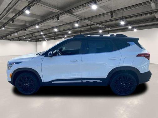 2023 Kia Seltos Nightfall