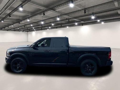 2020 RAM 1500 Classic SLT