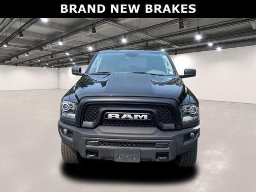 2020 RAM 1500 Classic SLT