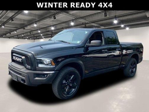 2020 RAM 1500 Classic SLT