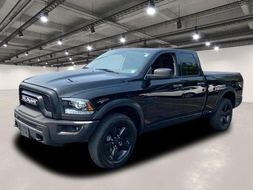 2020 RAM 1500 Classic SLT