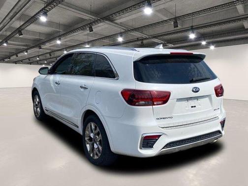 2019 Kia Sorento SX