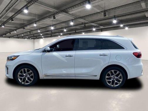 2019 Kia Sorento SX