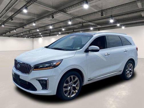 2019 Kia Sorento SX