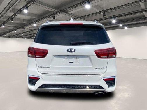 2019 Kia Sorento SX