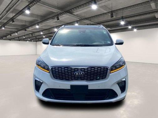 2019 Kia Sorento SX
