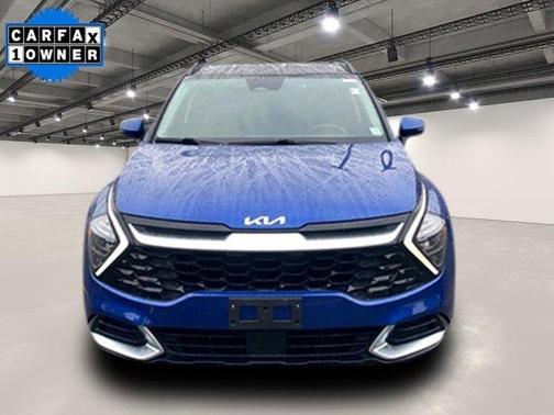 2023 Kia Sportage SX