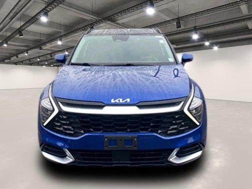 2023 Kia Sportage SX