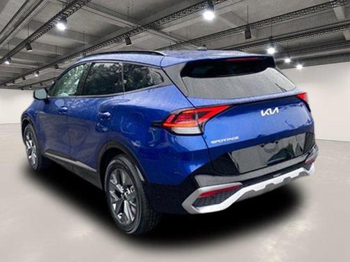 2023 Kia Sportage SX