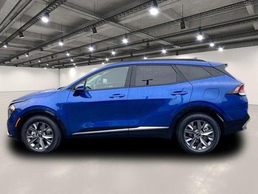 2023 Kia Sportage SX