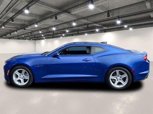 2021 Chevrolet Camaro 2LT
