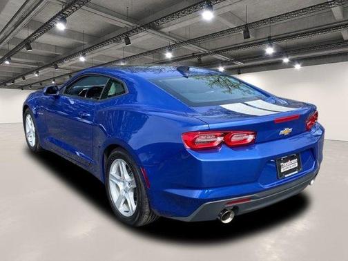 2021 Chevrolet Camaro 2LT