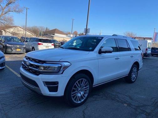 2024 Ford Expedition Limited
