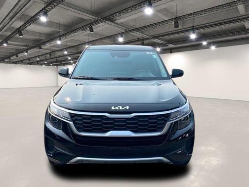 2023 Kia Seltos LX