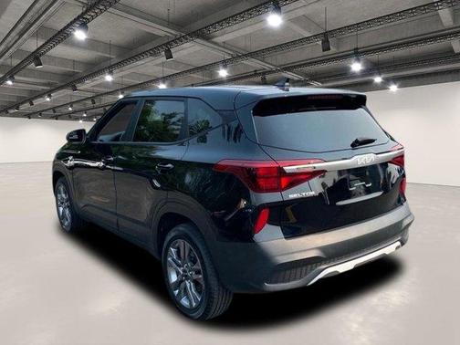2023 Kia Seltos LX