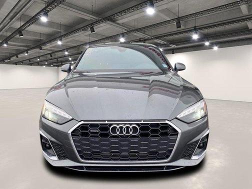 2024 Audi A5 Sportback Premium Plus