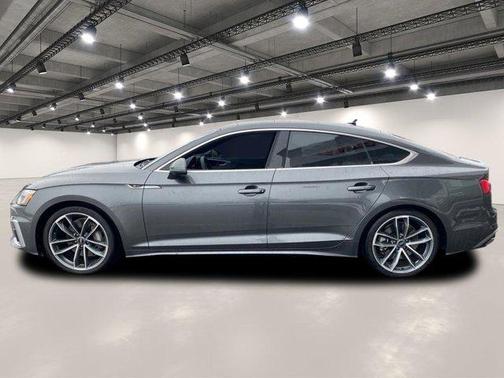 2024 Audi A5 Sportback Premium Plus