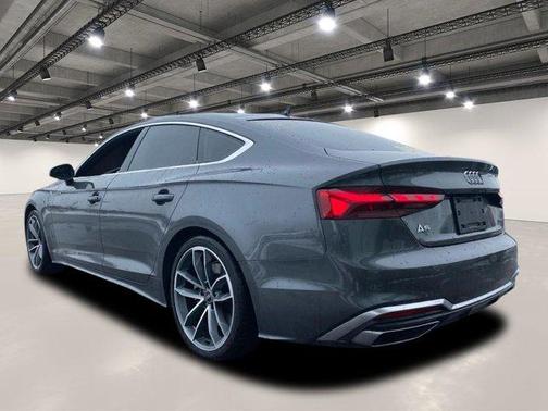 2024 Audi A5 Sportback Premium Plus