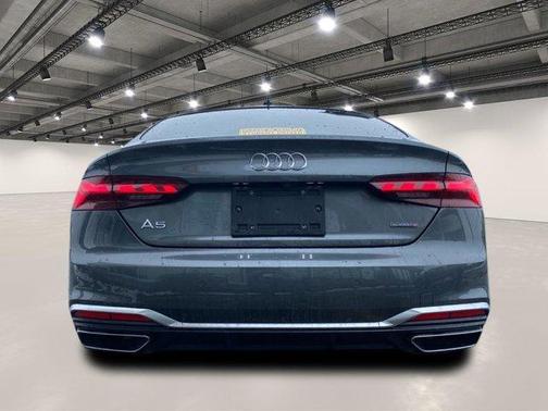 2024 Audi A5 Sportback Premium Plus
