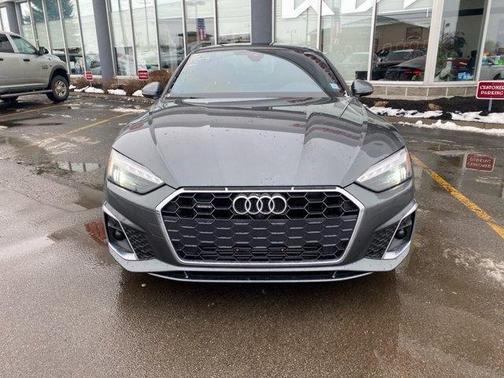 2024 Audi A5 Sportback Premium Plus