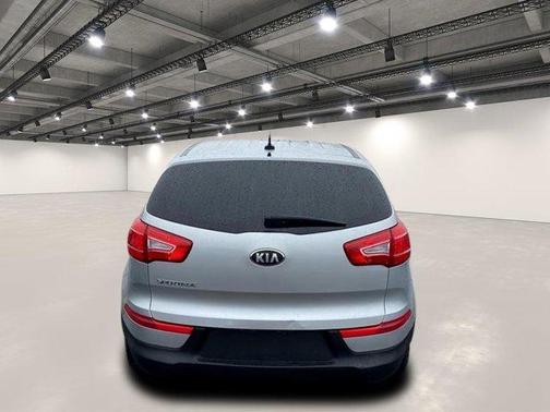 2013 Kia Sportage LX