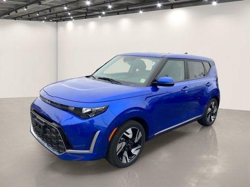 2023 Kia Soul GT-Line 2.0L