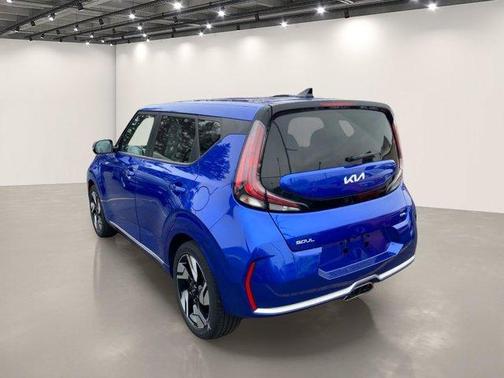 2023 Kia Soul GT-Line 2.0L