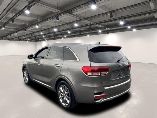 2017 Kia Sorento SX