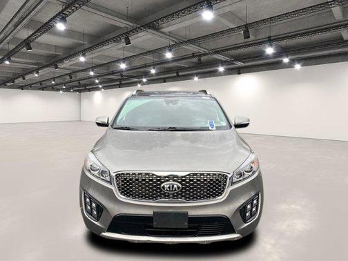 2017 Kia Sorento SX