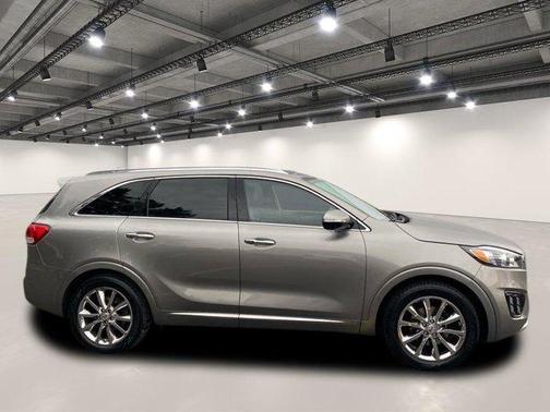 2017 Kia Sorento SX