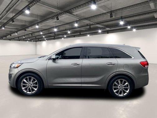2017 Kia Sorento SX