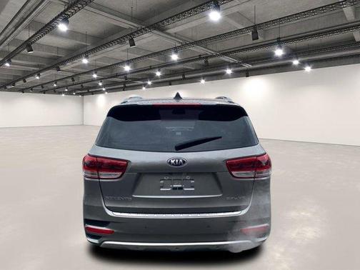 2017 Kia Sorento SX