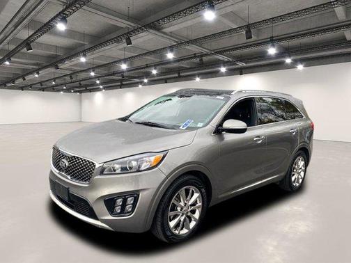 2017 Kia Sorento SX