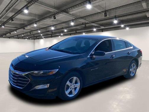 2024 Chevrolet Malibu 1LS