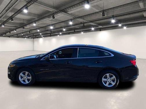 2024 Chevrolet Malibu 1LS