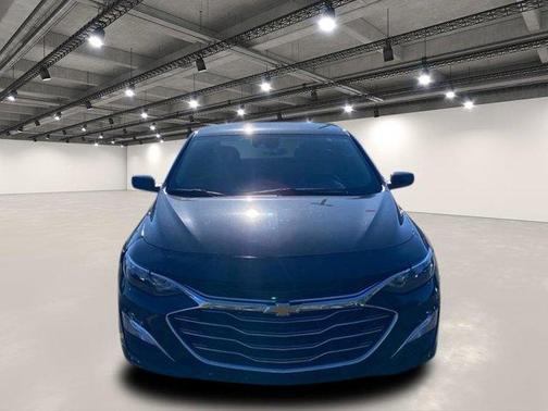 2024 Chevrolet Malibu 1LS