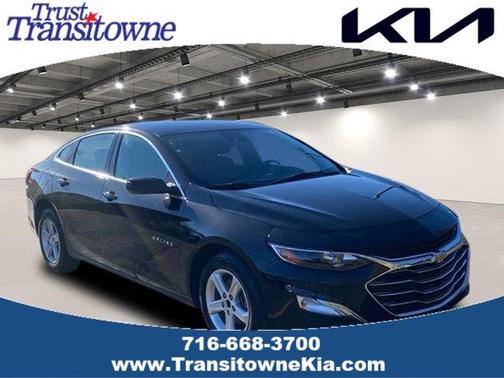 2024 Chevrolet Malibu 1LS