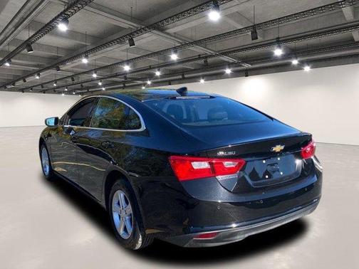 2024 Chevrolet Malibu 1LS