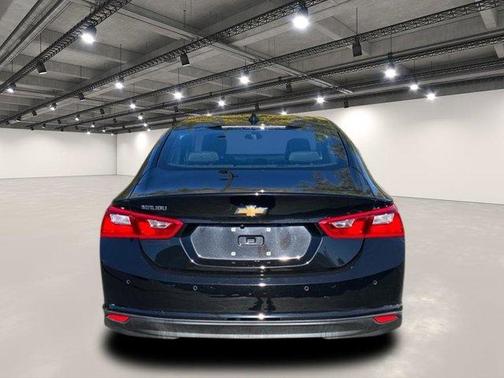 2024 Chevrolet Malibu 1LS
